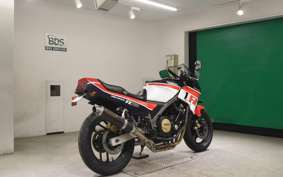 YAMAHA FZ750 1986 1FM