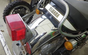 YAMAHA SR500 1985 1JN