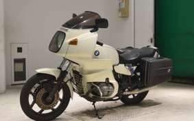 BMW R100RS 1988