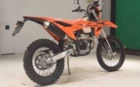 KTM 350 EXC F