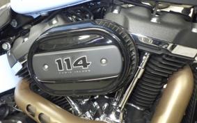 HARLEY FXFBS1870 2023
