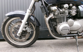 KAWASAKI ZEPHYR750 1993 ZR750C