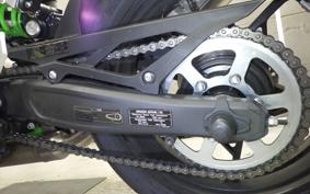 KAWASAKI ZX-4RR 2026 ZX400P