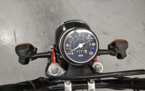 HONDA HUNTER CUB110 JD01