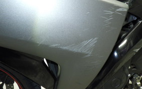 YAMAHA YZF-R25 A 2016 RG10J