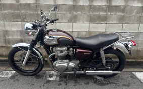 KAWASAKI W650 2006 EJ650A