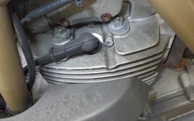 DUCATI SS750ie 2000