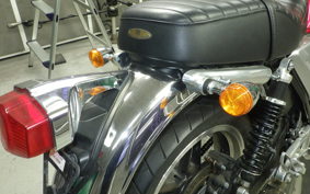 HONDA CB1100 ABS 2012 SC65