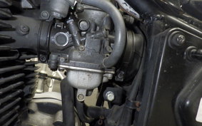 HONDA REBEL 250 2013 MC13