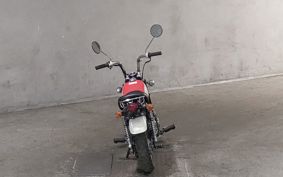 HONDA MONKEY AB27
