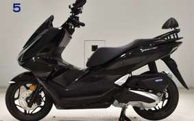 HONDA PCX125 2009 JK05