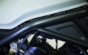 HONDA REBEL 250 MC49