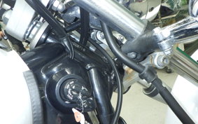 YAMAHA DRAGSTAR 250 2006 VG05J