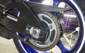 SUZUKI GSX-R600 2006