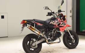 KAWASAKI KSR110 1983 KL110A