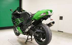 KAWASAKI ZX 1400 NINJA R A 2014