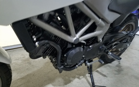 HONDA VTR 250 F MC33