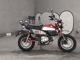 Фото Honda MONKEY 125 2018 с японского аукциона