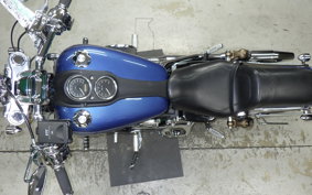 HARLEY FXDLI 1450 2006