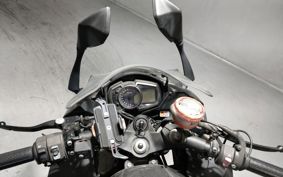 KAWASAKI NINJA 1000 2019 ZXT00W
