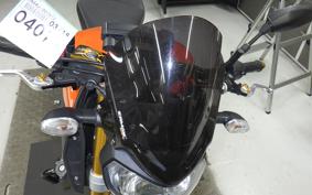 YAMAHA MT-09 A 2014 RN34J