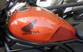 HONDA REBEL 1100 S DCT 2025 SC87