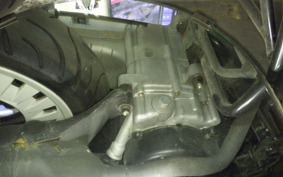 PEUGEOT ジャンゴ150A 2003