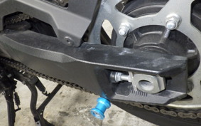 SUZUKI Vストローム800 2024 EM1BA