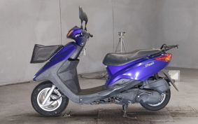 YAMAHA AKUSHI STREET SE53J