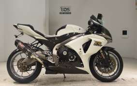 SUZUKI GSX-R1000 2010