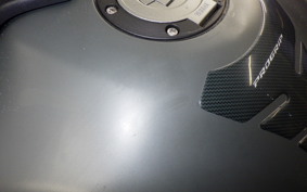 YAMAHA TRACER 9 GT 2021 RN70J