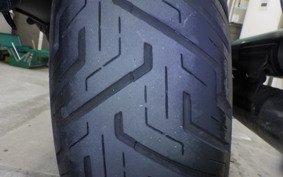 SUZUKI BOULEVARD 400 2012 VK57A