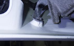 HONDA CBR250RR 1994 MC22