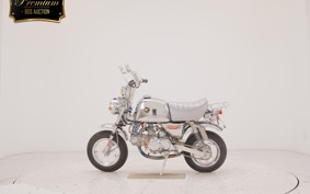 HONDA GORILLA 2025 Z50J
