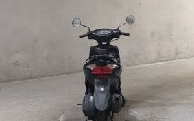 SUZUKI ADDRESS V125 CF4MA