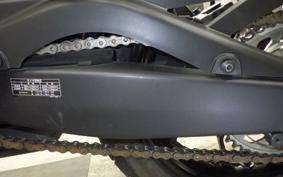 YAMAHA MT-25 A RG74J