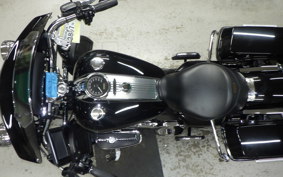 HARLEY FLHR 1580 2010