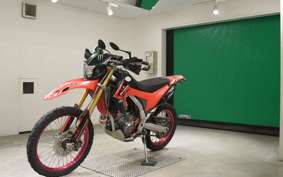 HONDA CRF250L 2010 MD38