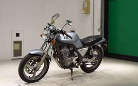 YAMAHA SRX400 Gen.3 2008 1JL