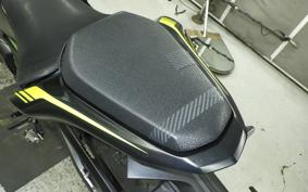 KAWASAKI Z900 Gen.2 2024 ZR900B