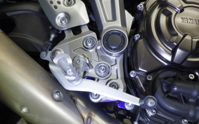 YAMAHA MT-07 ABS 2015 RM07J