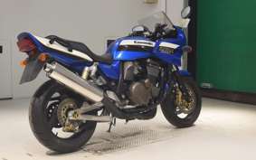 KAWASAKI ZRX1200 S 2001 ZRT20A