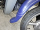 Фото Suzuki BIRDIE 50 с японского аукциона