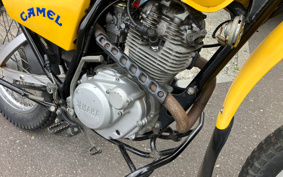 YAMAHA AG200 1FE
