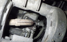 HONDA ﾍﾞﾝﾘｨ50-2 AA05