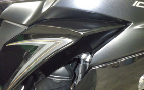 KAWASAKI NINJA 1000 A 2019 ZXT00W