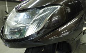YAMAHA MAXAM 250 SG21J