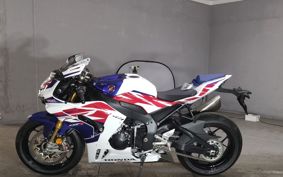 HONDA CBR1000RR RSP 2026 SC82