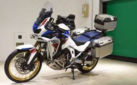 HONDA CRF1100L AFRICA TWIN 2022 SD10