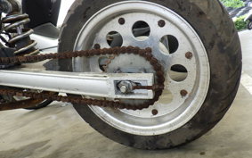 OTHER UNREGISTERED MODEL by BDS125